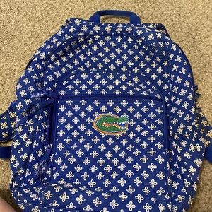 Vera Bradley Backpack